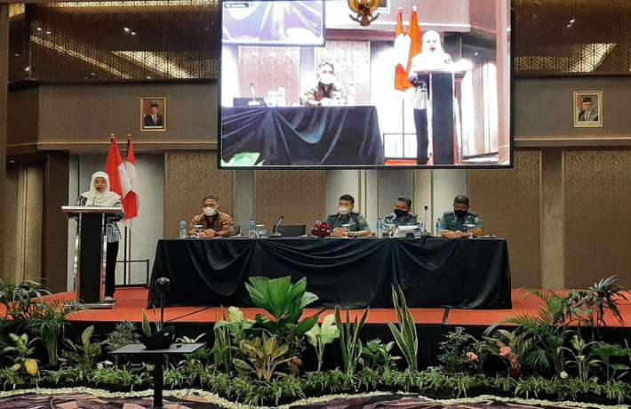 Puslapdik Mulai Terapkan Sistem Pelaporan Beasiswa KRI Nanggala 402
