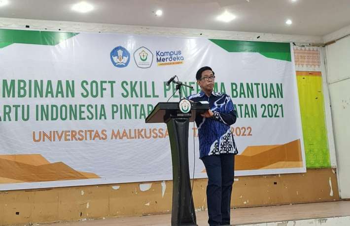 Kampus Merdeka Siapkan Mahasiswa Hadapi Masa Depan