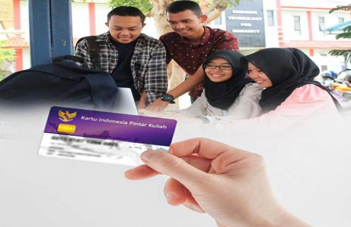 KIP Kuliah Merdeka Dukung Anak-Anak Indonesia Menggapai Perguruan Tinggi