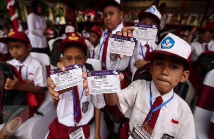 Mengenal Selintas DTKS Sebagai Acuan Penetapan PIP