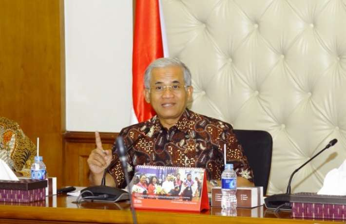Melalui PIP dan KIP Kuliah, Indonesia Tingkatkan Kualitas Angkatan Kerja