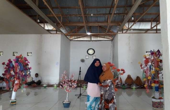 Tunjangan Khusus Guru Tingkatkan Semangat Guru