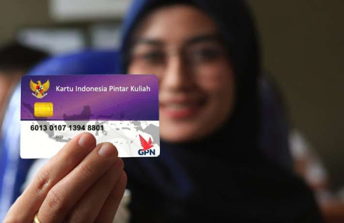 Kabar Gembira, Bantuan KIP Kuliah Ditingkatkan