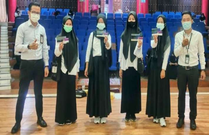 Mahasiswa Penerima KIP Kuliah Hanya Bisa Cuti Akademik Jika Sakit
