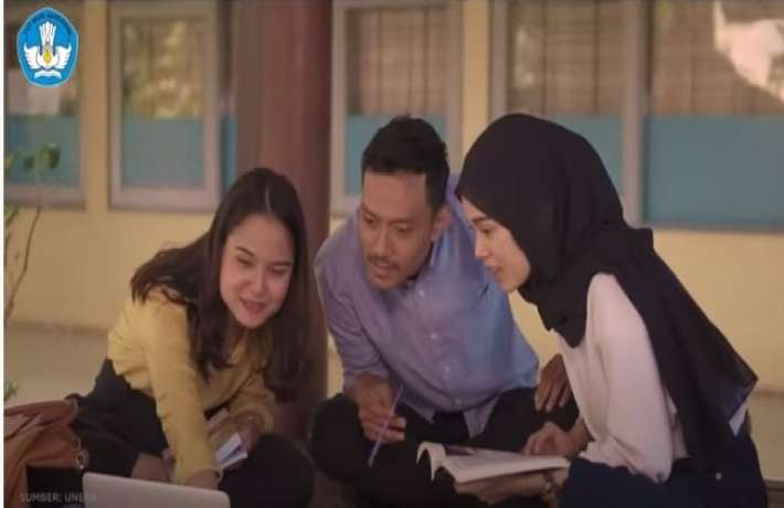 Mendikbud : KIP Kuliah Merdeka Tingkatkan Percaya Diri Mahasiswa Miskin