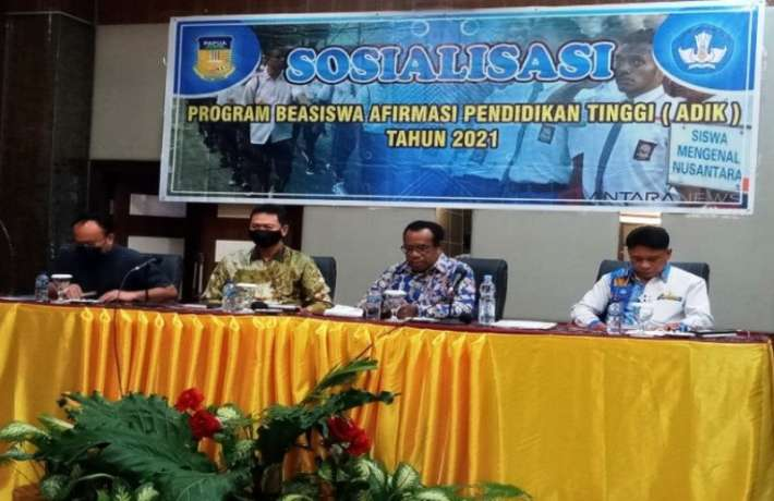 Beasiswa ADik 2021 Telah Dibuka