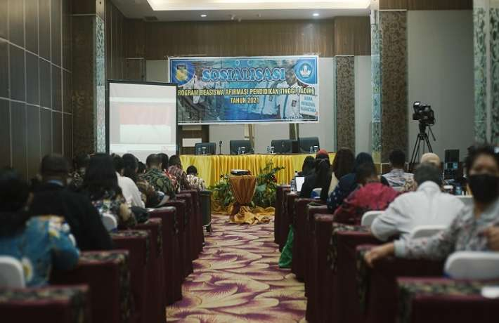 Mengenal  Lebih Jauh Tentang Beasiswa ADik