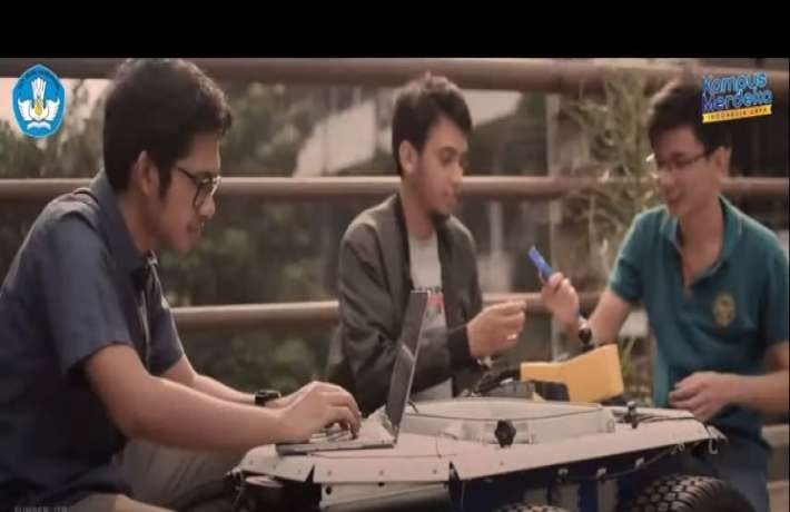 Ada Peluang dan Tantangan Dari LPDP untuk Mahasiswa