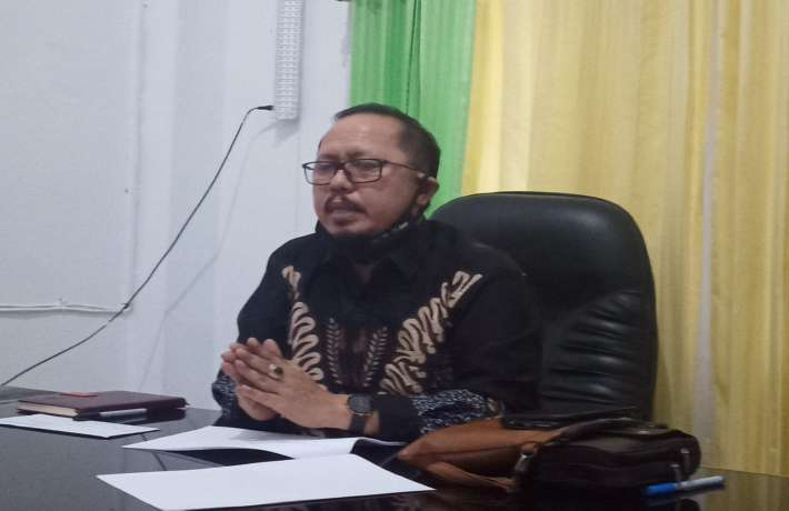Rektor USM : KIP Kuliah Angkat Martabat Mahasiswa Aceh
