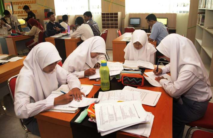 Inilah Peserta Didik yang Layak Menerima Dana Bantuan PIP
