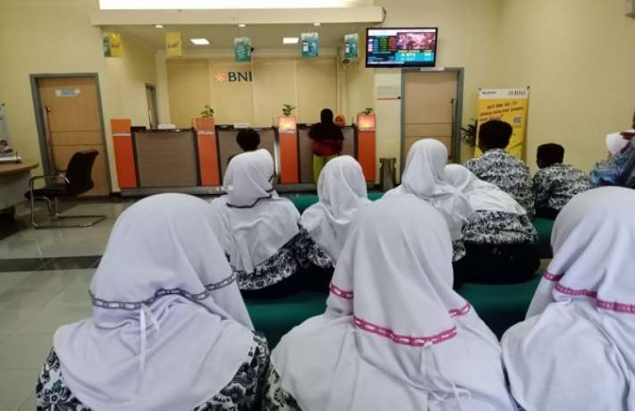 Hasil Studi : Koordinasi Berjenjang Kunci Keberhasilan Penyaluran PIP