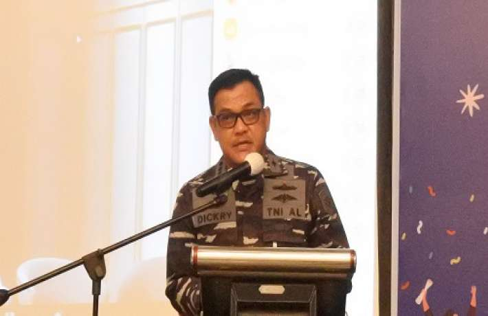 Mahasiswa Penerima Beasiswa Unggulan Harus Kenal dan Paham Wawasan Kebangsaan