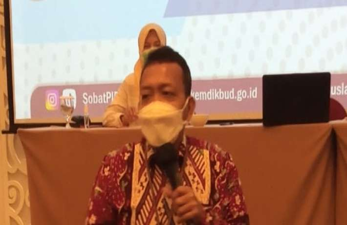 Kepala Sekolah Wajib Aktif Sukseskan Penyaluran PIP