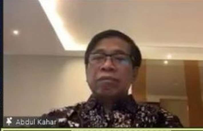 1, 3 Juta PTK Telah Menerima Manfaat Bantuan Subsidi Upah