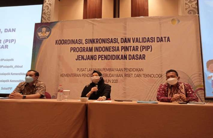 BRI Sepakati Nota Kesepahaman dengan Dinas Pendidikan 4 Provinsi