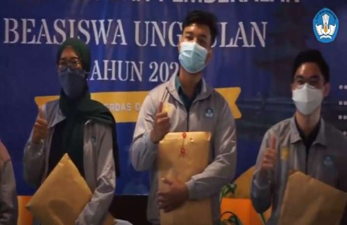 Kemendikbudristek Kembali Membuka Beasiswa Unggulan 2021