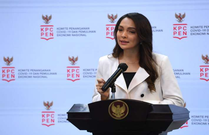 Cara Mudah dan Kecil Menghentikan Pandemi Covid-19