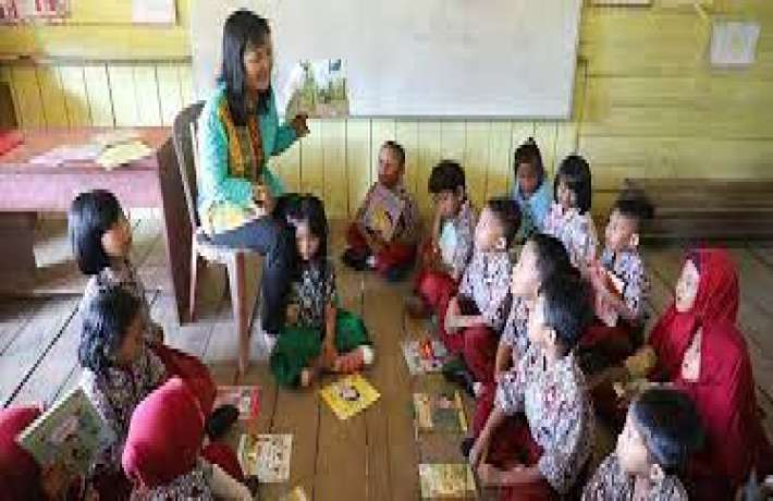 Kemendikbudristek Komitmen Tingkatkan Hasil Pembelajaran Selama Pandemi
