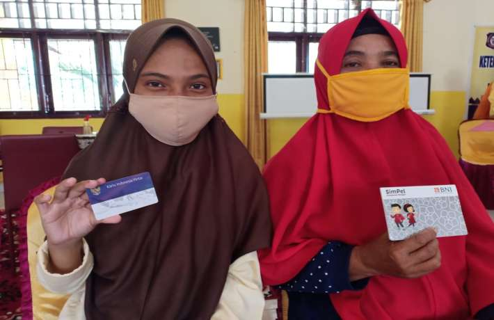 Sekolah Dihimbau Mengisi NIK Peserta Didik dengan Benar dan Valid
