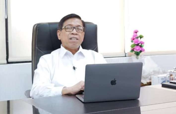 Motto Puslapdik : Simple dan Cepat