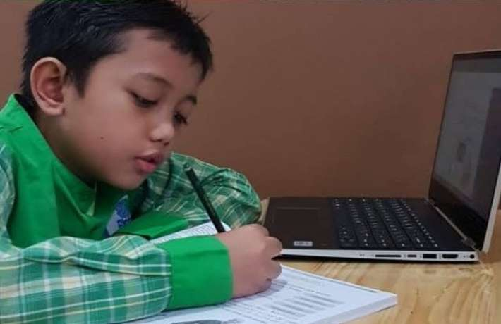 Pemerintah Kembali Berikan Bantuan Kuota Internet Gratis
