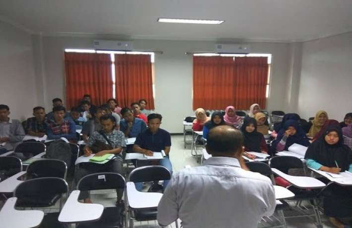 Perguruan Tinggi Diminta Segera Tentukan Mahasiswa Penerima Bantuan UKT