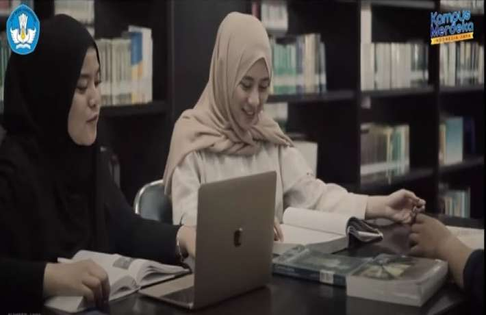 Puslapdik dan LPDP Gelar Sosialisasi Mekanisme Pencairan BPI Kemendikbudristek