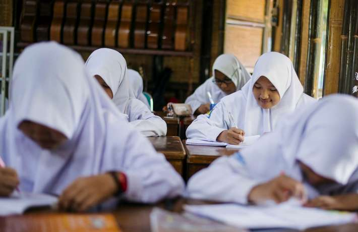 Lebih Dari 2 juta Murid Telah Mendaftar Tes Kemampuan Akademik (TKA) 2025