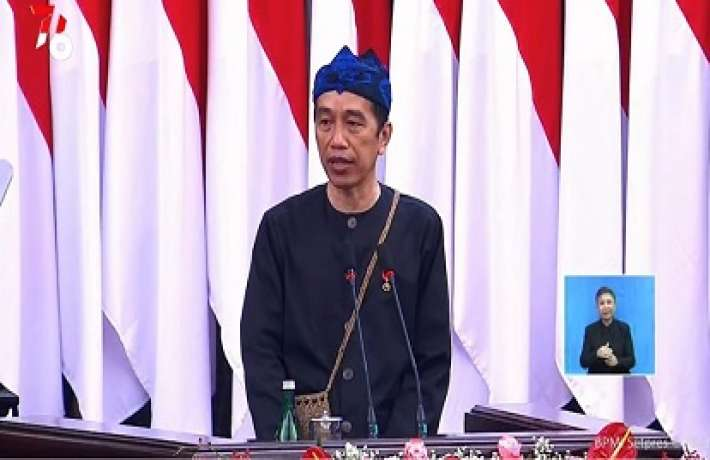 Pemerintah Berkomitmen Perkuat Investasi di Bidang Pendidikan