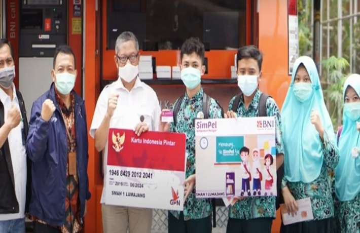 Pembiayaan Pendidikan Masih Prioritas Utama Kemendikbudristek
