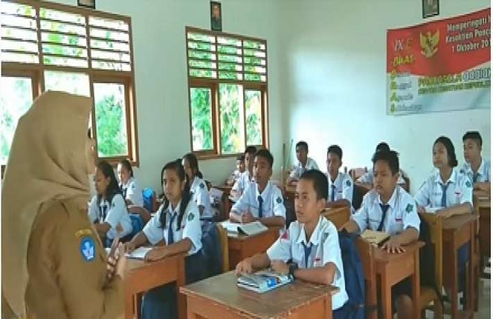 Ini Pentingnya Pembaruan Dapodik Bagi Satuan Pendidikan