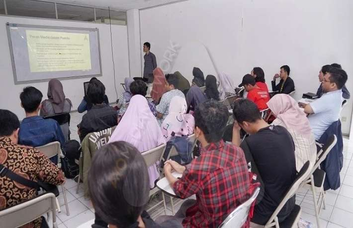 Puslapdik Terbitkan Pedoman Pelaksanaan Penyaluran Bantuan UKT