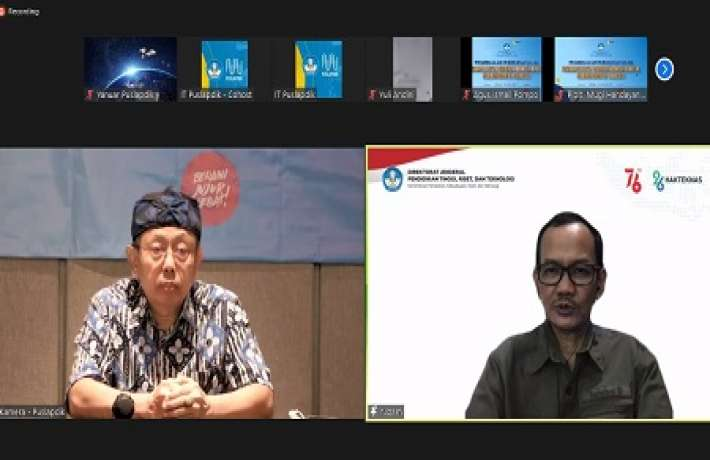 Dirjen Dikti: Disertasi Harus Menjawab Tantangan dan Memberi Solusi