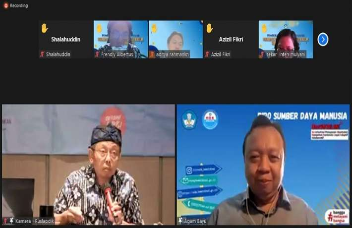 Yuk Mengenali Tugas Belajar dan Konsekuensinya
