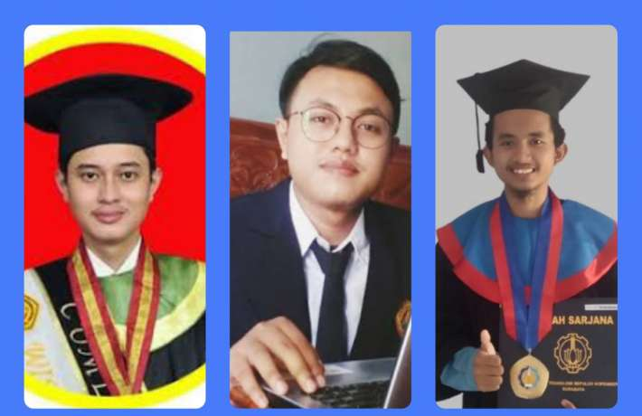 Melalui Bidikmisi, Mereka Berprestasi-Bagian Kedua