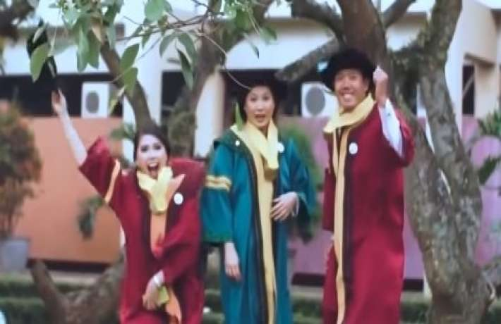 190.150 Mahasiswa Ditetapkan Sebagai Penerima KIP Kuliah Merdeka 2021