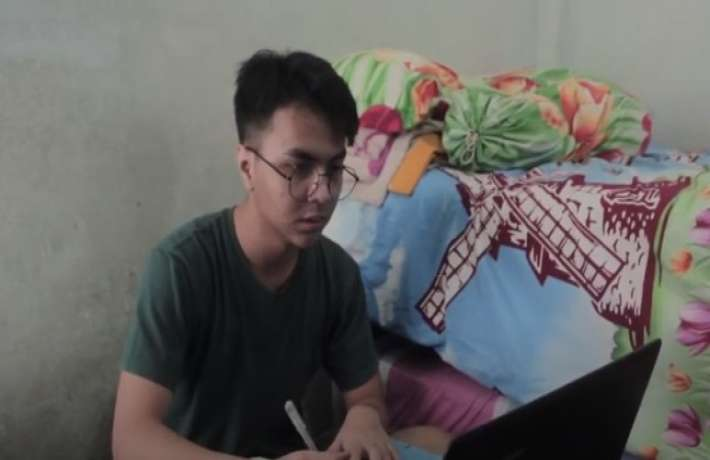 Andika Ardiyansyah, Anak Tukang Servis Dinamo Bisa Kuliah di ITB Melalui KIP Kuliah