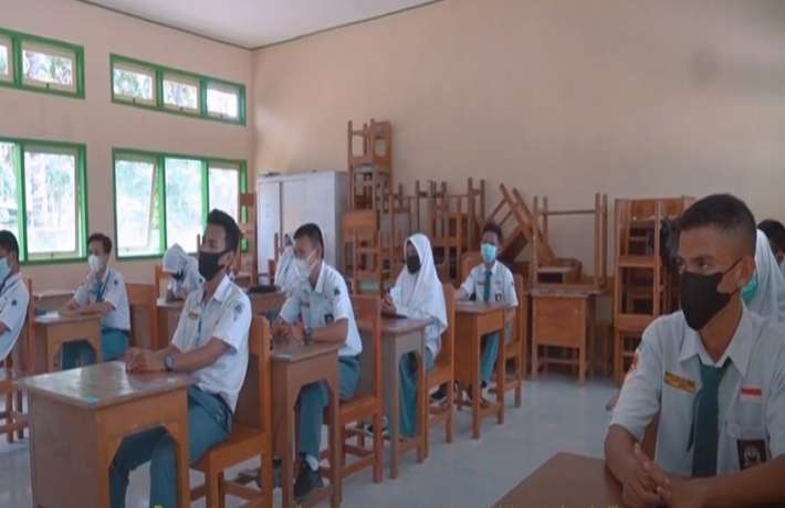 SPMB 2025 Telah Ditetapkan, Kuota Jalur Afirmasi Bertambah