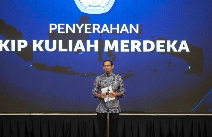 KIP Kuliah Merdeka Wujudkan Mimpi Mahasiswa Dari Keluarga Tidak Mampu