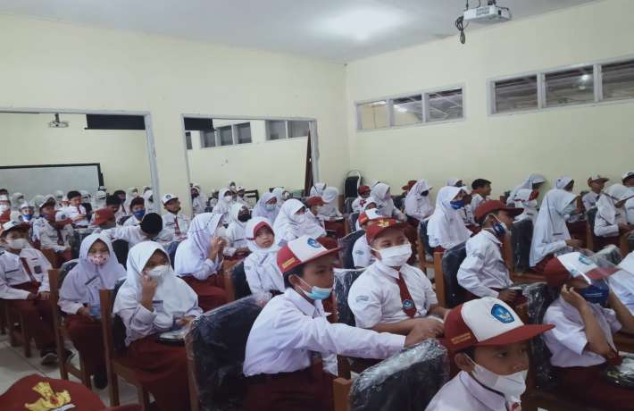Kepala Puslapdik: Pastikan NIK Siswa Terdata di Dapodik