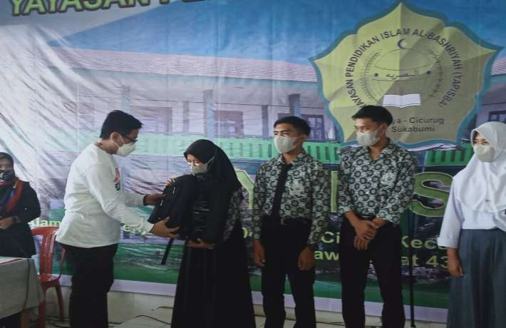 Melalui KIP Kuliah, Semua Siswa Berpeluang Kuliah di Perguruan Tinggi