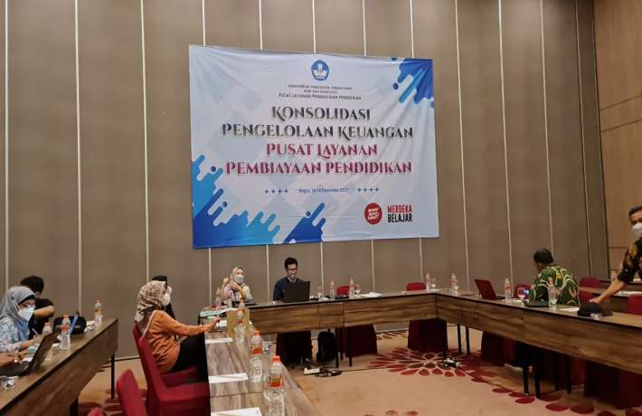 Begini, Langkah Kementerian Agar Lolos dari Temuan BPK
