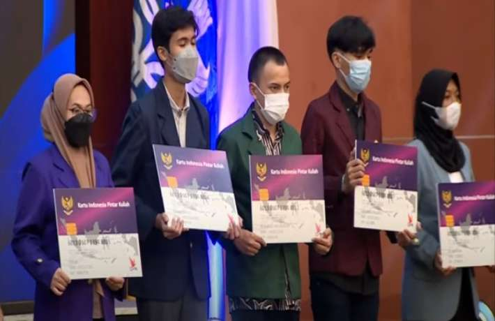 Sosialisasi KIP Kuliah Merdeka 2022 Dipercepat