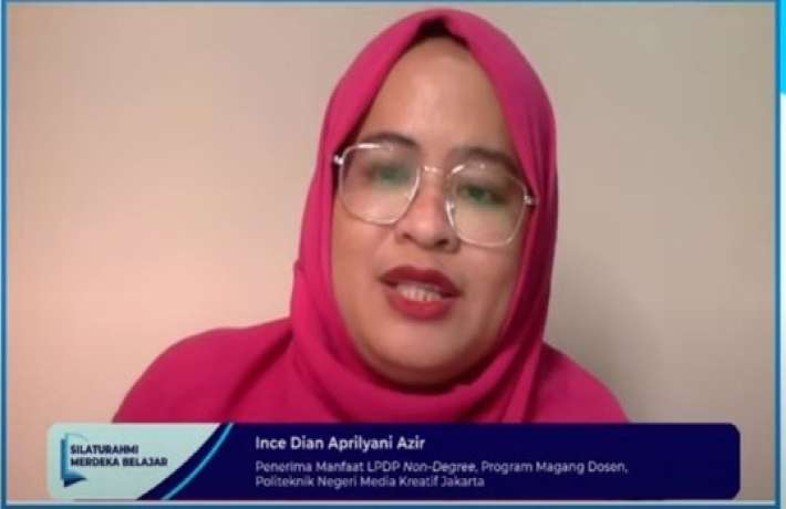 Meraih Beasiswa Nondegree Untuk Mempercepat Link and Match Kampus-Industri