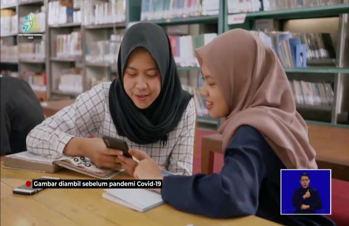 Pendaftaran KIP Kuliah Merdeka 2022 Dibuka Mulai 2 Februari