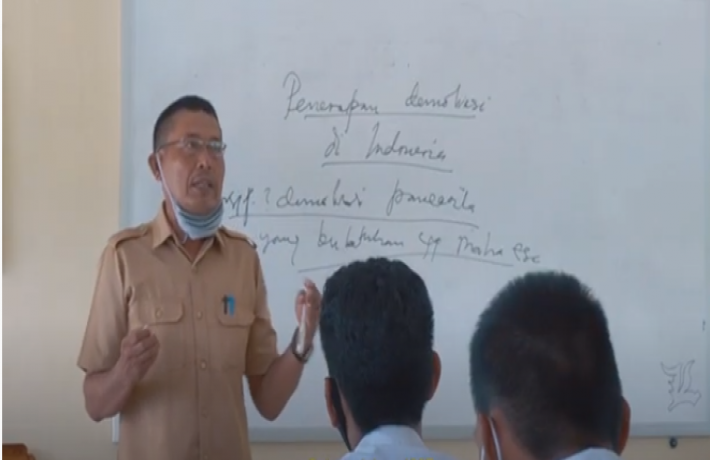 Peluang Beasiswa untuk Guru dan Tenaga Kependidikan Dari Kemendikbudristek