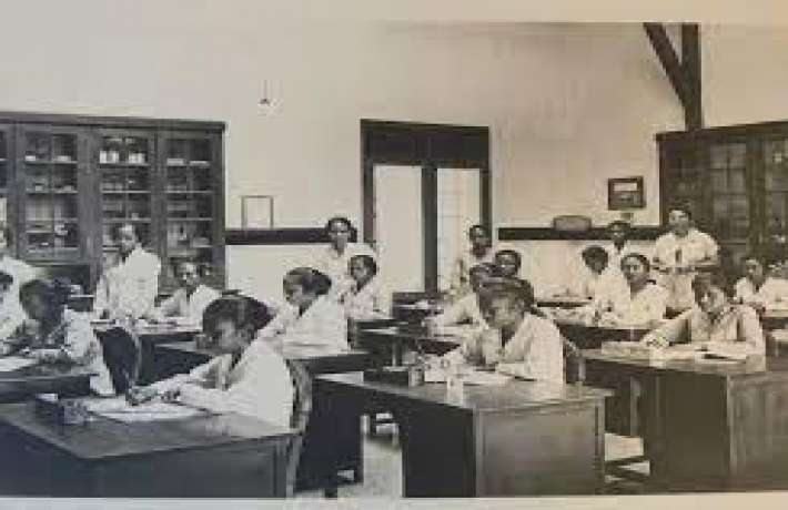 Sejarah Pemberian Beasiswa di Indonesia : Masa Sebelum Kemerdekaan  