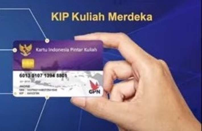 Pendaftar KIP Kuliah Diharapkan Pilih Program Studi Unggulan