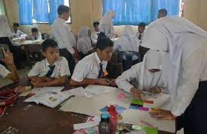 Hasil Survei : Program-Program Kemendikbudristek Diapresiasi Positif