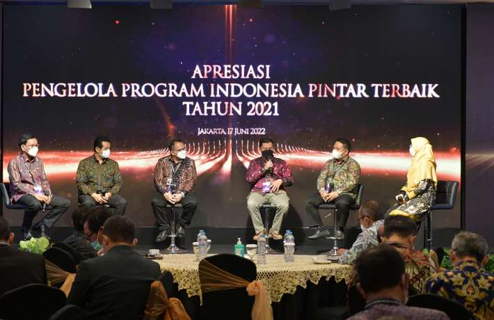 Koordinasi dengan Semua Pihak Terkait, Kunci Kesuksesan PIP